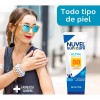 Nuvel 2 Protector Solar Fps 50, Nuvel Suncare 120ml