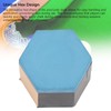 Pool Chalk Premium Pool Cues Powder, Chalk Billiard Pooling Stick