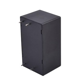 MedInnov IRM-05-12 Industrial Power Supply, 12V 0.42A 5W, Compact 1.8"x1", Class II Isolation, Low Power Consumption, for Automation, Electronics, and Industrial Equipment