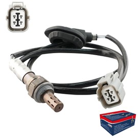 DrCax 234-4797 234-4363 Oxygen O2 Sensor Downstream Heated Air Fuel Ratio Compatible with Acura TSX 2004-2008 Honda Accord 2003-2007 2.4L L4 Replace 36532RAAA11 36532-RAA-A02