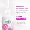 Simple 10% Niacinamide Booster Serum (Vitamin B3) - Skin Care