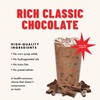Gosh That’s Good! Rich Classic Chocolate Drink Mix 3 lb