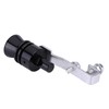 Car Turbo Sound Exhaust Whistle Muffler Auto Blow‑off Valve Simulator