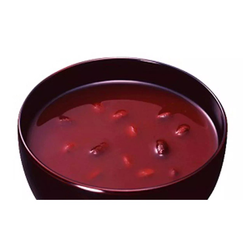 Morinaga Oshiruko Japanese Instant Red Bean Soup Sweet Dessert