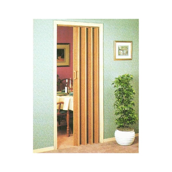 Ltl Home Products En3280k "encore - Spectrum" Folding Door Kits 32" X 80" - Oak