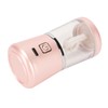 Contact Lens Cleaner USB Charging Automatic Portable Tear Proteins Removal