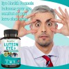 Cpsulas De Complejo De Lutena, 9 Frmulas, 120 Cpsulas Sin