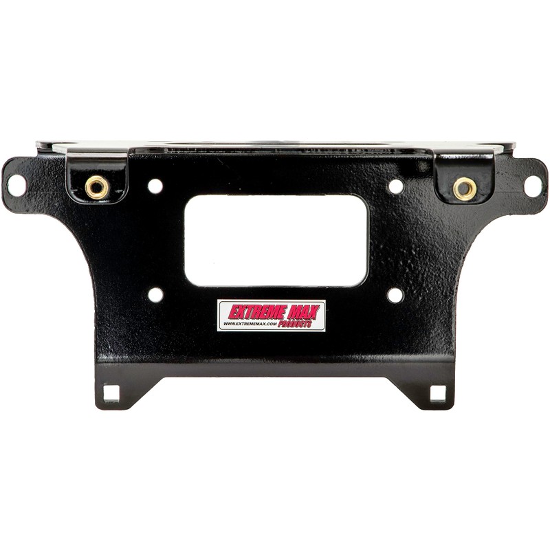 Extreme Max 5600.3282 Winch Mount for Polaris Ranger XP 900/570