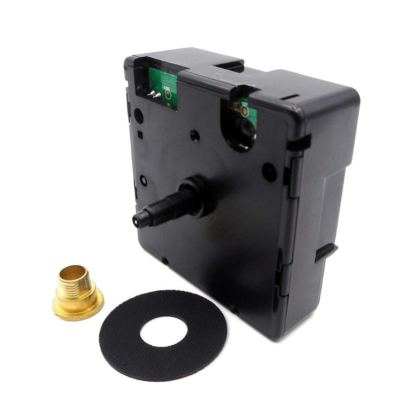 UTS 700 DCF Premium 17 Radio-Controlled Clock Movement Complete Set