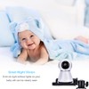 Baby Monitor Mount