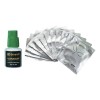 50 Parches Hidrogel Pegameno Brinnell Ultraglue