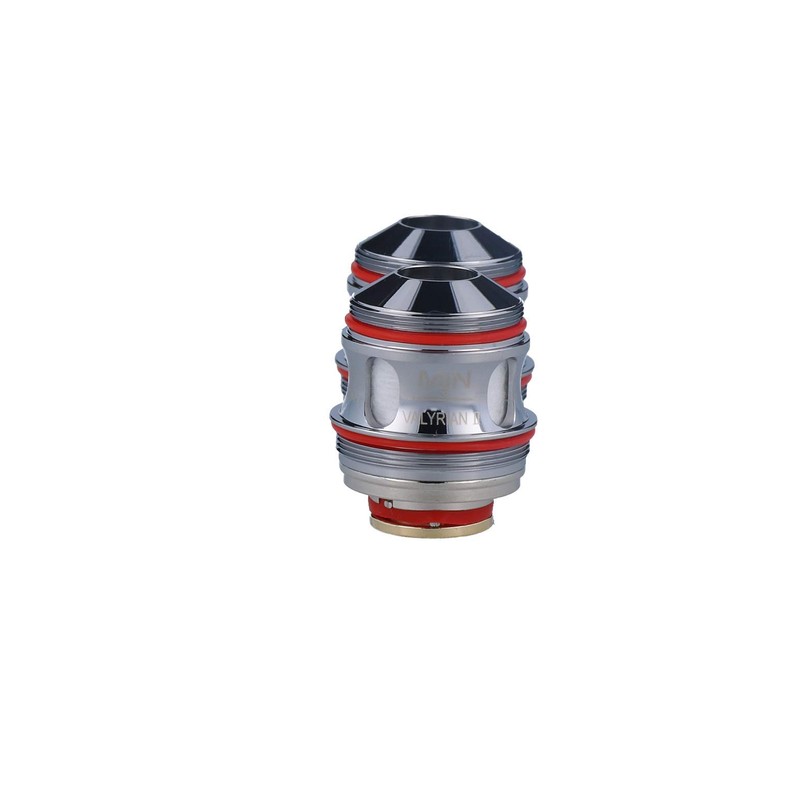 Uwell Valyrian 2 Quadruple Heads with 0.15 Ohm - 2
