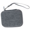 Portable Camera Case Waterproof Protective Hard Shell Universal Mini Camera