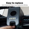 HzdaDeve Upgrade Ceramic Nozzle Hotend Kit for Adventurers 5 m