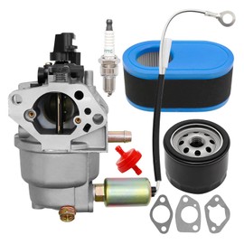 951-05149 Carburetor Kit Replacement for 4P90JUE 420cc 4P90HUC 4P90HUA 4P90HUB 4P90JUC Engine, for Cub Cadet CC30 CC760ES MTD HY-4P90F Craftsman T1200 R1000 Husky LT4200 Lawn Mower
