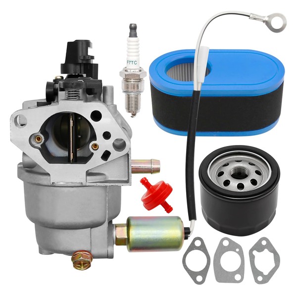 951-05149 Carburetor Kit Replacement for 4P90JUE 420cc 4P90HUC 4P90HUA 4P90HUB