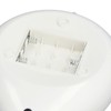 300ml Automatic Foam Soap Dispenser 3W Battery Powered Wall Mounted