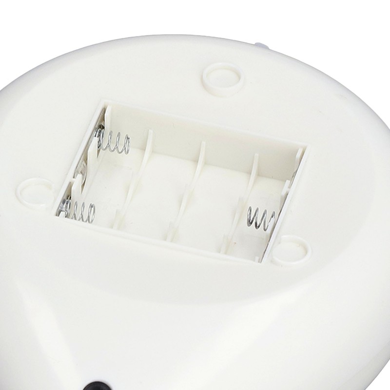 300ml Automatic Foam Soap Dispenser 3W Battery Powered Wall Mounted