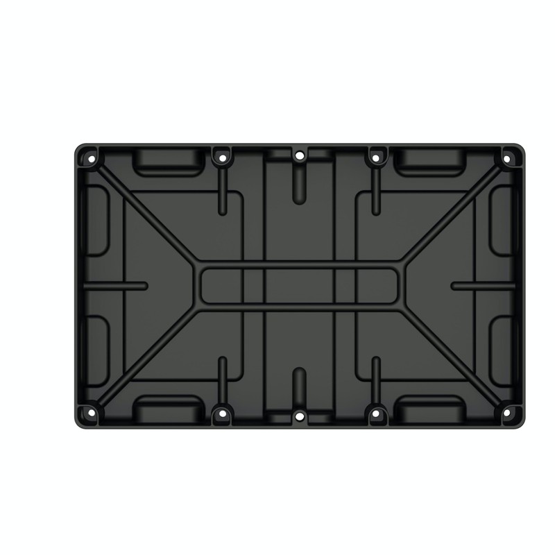 NOCO BT27S Group 27 Heavy-Duty Battery Tray for Marine, RV,