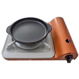 Ishigaki Heat-Resistant Ceramic Plate 7.1 inches (diameter) x 0.7 inches (depth) Capacity 14.9 ounces Black Delish Life For 1-2 servings Far-infrared effect Gas stove, oven, microwave, dishwasher