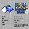 I.I.J De La Nuit Lenormand Oracle Cards, Divination, Japanese Instruction
