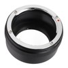 Lens Mount Adapter Lens Converter Ring for Olympus OM Lenses