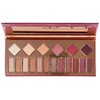 Essence Royal Party Be Royal, not cute! Eyeshadow Palette Gold;