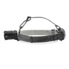 Headlamps for XHP160 LED Bulb Type C Charging Telescopic Zoom