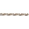 Michigan Drill 301 Series High-Speed Steel Jobber Length Drill Bit,
