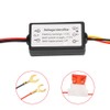 Leapiture DRL Control Module Daytime Running Lights Dimmer Automatic On/Off