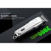 Oraimo Clipper OPC-CL30 Silver DS