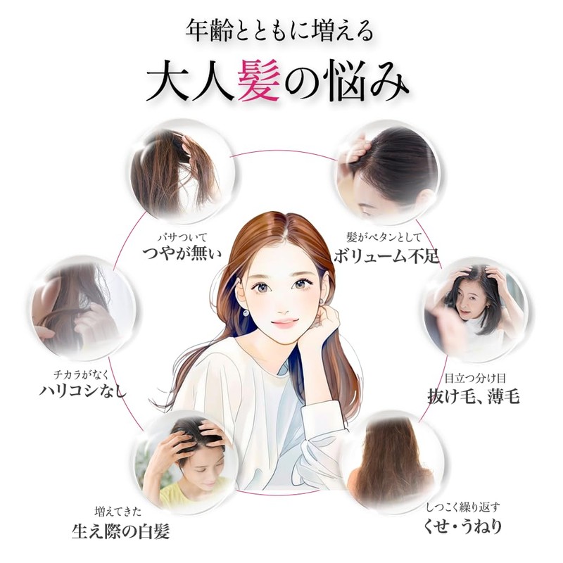 TJph5.5 Shampoo & Treatment