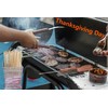 BBQ Machine 36 Hole Lamb skewer machine is suitable for