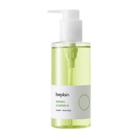 Nodinary Be Plain Mung Bean Cleansing Oil 200ml x 6 / 노디너리 비플레인 녹두 클렌징 오일 200ml x 6개