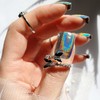 Zaubernägel4Home - UV Wraps, UV Nail Foils, Gel Nail Wraps,