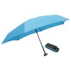 Unknown Women's Dainty Umbrella - Other blue
