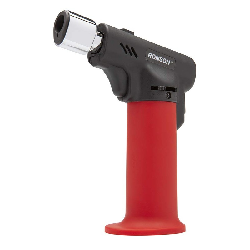 Ronson MDX Torch