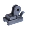 Bicycle front lamp holder compatible with Xoss Xl400 two-legged lifting