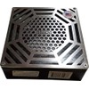 USA Made - Sinnov - 6" x 6" Premium Outdoor