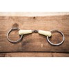Equinate Water Snaffle with Apple Flavour 18 mm Simply Broken
