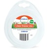VONRUSS-UK 15M Garden Strimmer Trimmer Line Cord 1.2mm 1.6mm 2mm