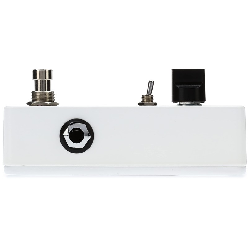 JHS 3 Series Chorus Pedal with Patch Cables