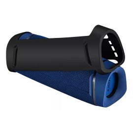 Estuchelandia Funda De Silicón Con Correa Para Bocina Sony Srs-xb43
