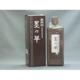 開明 墨の華200ML