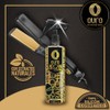 Ouro Tratamiento Seda Capilar con Aceite de Argán 125ml Paquete