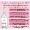 Kit Skin Care Piel Grasa Y Sensible Matifica Brillo Shelo