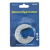 Dapetz ® Quick Cut Copper Pipe Cutter/Slice 28mm for Copper