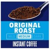 Maxwell House Original Medium Roast Instant Coffee (12 oz Jar),