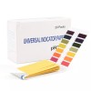 Unbranded 20 Pack 1600 Strips pH.1-14 Extensive Test Paper for