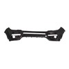 Compass Bumper - Front Upper Bumper Cover Fascia Compatible With